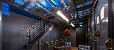 Best Western Premier Le Chapitre Htl-Spa Lobby