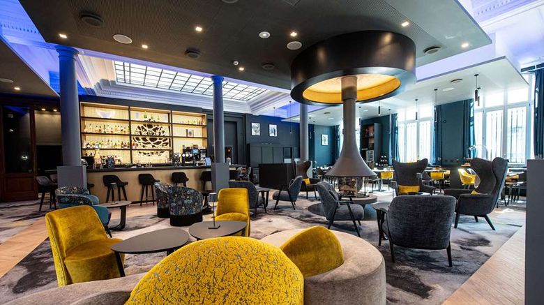 <b>Best Western Premier Le Chapitre Htl-Spa Restaurant</b>. Images powered by <a href="https://iceportal.shijigroup.com/" title="IcePortal" target="_blank">IcePortal</a>.
