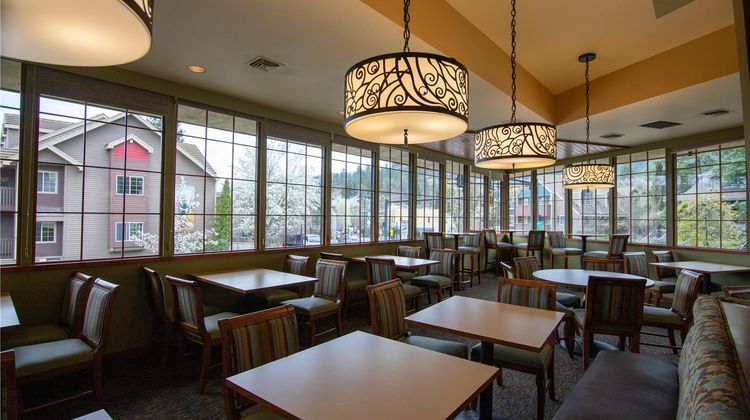 The Bard's Inn, BW Signature Collection Restaurant