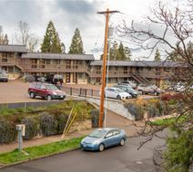 The Bard's Inn, BW Signature Collection Exterior