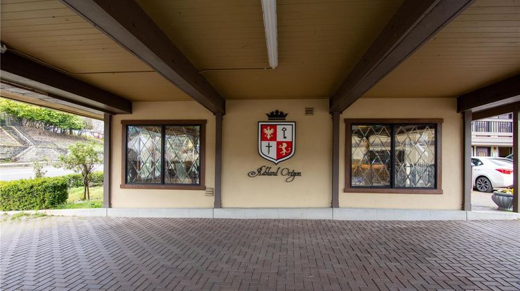 The Bard's Inn, BW Signature Collection Restaurant