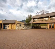 The Bard's Inn, BW Signature Collection Exterior