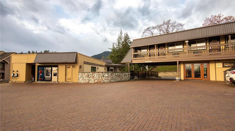 The Bard's Inn, BW Signature Collection Exterior
