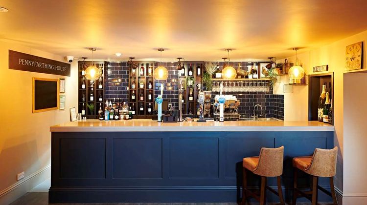 The Merchant's House, BW Signature Coll Restaurant