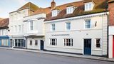 The Merchant's House, BW Signature Coll Exterior