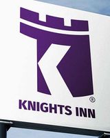 Knights Inn College Station
