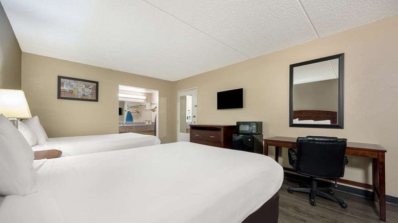 <b>Knights Inn College Station Room</b>. Images powered by <a href="https://iceportal.shijigroup.com/" title="IcePortal" target="_blank">IcePortal</a>.