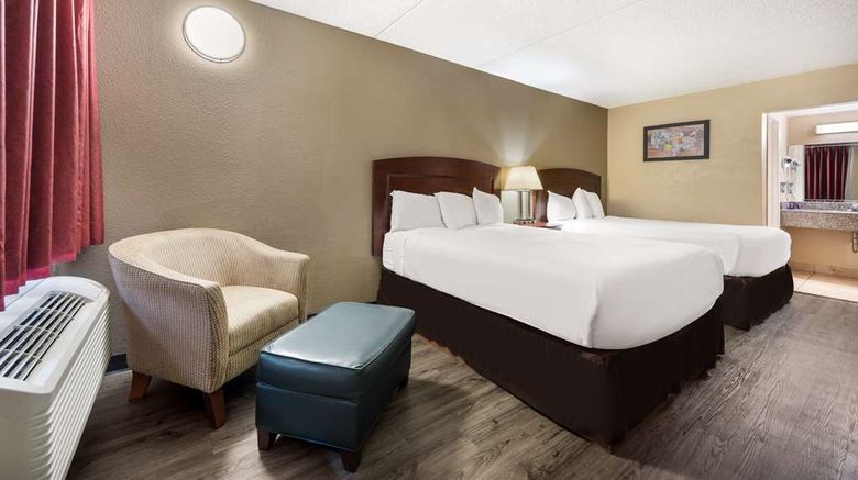 <b>Knights Inn College Station Room</b>. Images powered by <a href="https://iceportal.shijigroup.com/" title="IcePortal" target="_blank">IcePortal</a>.