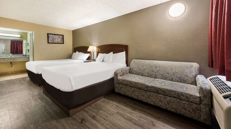 <b>Knights Inn College Station Room</b>. Images powered by <a href="https://iceportal.shijigroup.com/" title="IcePortal" target="_blank">IcePortal</a>.