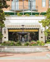 The Charleston Place