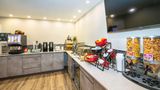 Econo Lodge Inn and Suites Pincher Creek Restaurant