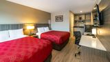 Econo Lodge Inn and Suites Pincher Creek Room