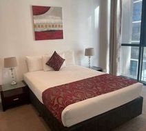 RNR Apartments, Adelaide Room