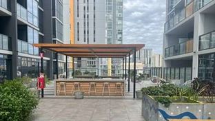 RNR Apartments, Adelaide