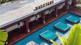 Marseilles Beach Hotel Pool