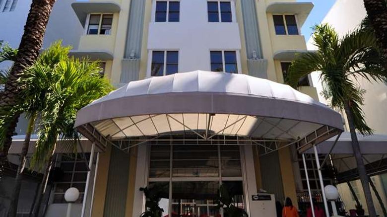 <b>Marseilles Beach Hotel Exterior</b>. Images powered by <a href="https://iceportal.shijigroup.com/" title="IcePortal" target="_blank">IcePortal</a>.