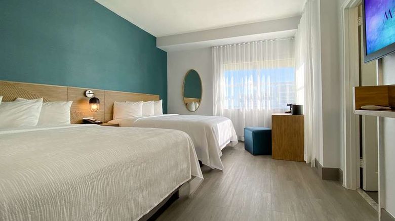 <b>Marseilles Beach Hotel Room</b>. Images powered by <a href="https://iceportal.shijigroup.com/" title="IcePortal" target="_blank">IcePortal</a>.