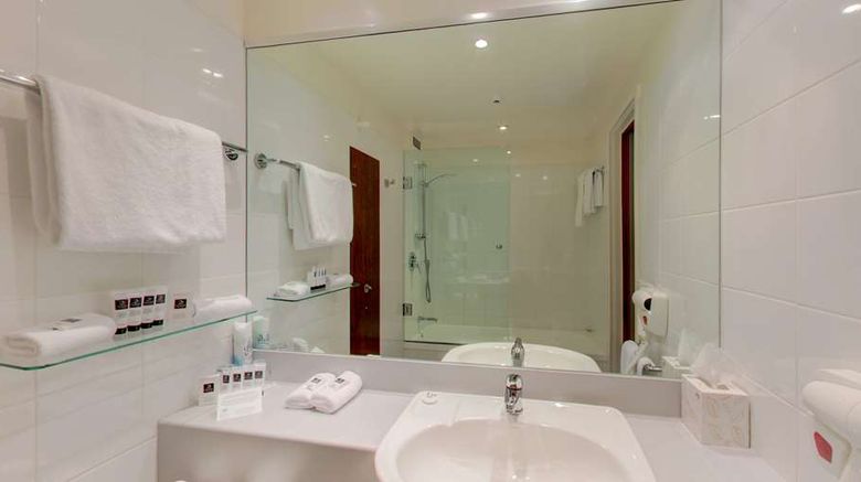 <b>Heritage Dunedin Leisure Lodge Room</b>. Images powered by <a href="https://iceportal.shijigroup.com/" title="IcePortal" target="_blank">IcePortal</a>.