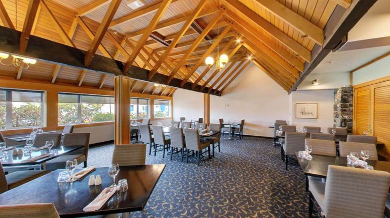 <b>Heritage Dunedin Leisure Lodge Restaurant</b>. Images powered by <a href="https://iceportal.shijigroup.com/" title="IcePortal" target="_blank">IcePortal</a>.