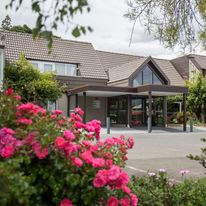 Heritage Dunedin Leisure Lodge