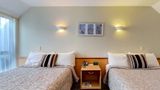 Heritage Dunedin Leisure Lodge Room