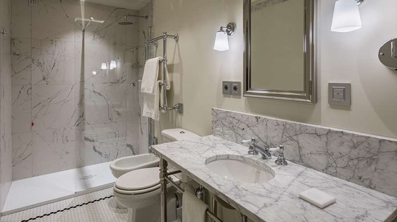 <b>Room Mate Filippo Room</b>. Images powered by <a href="https://iceportal.shijigroup.com/" title="IcePortal" target="_blank">IcePortal</a>.