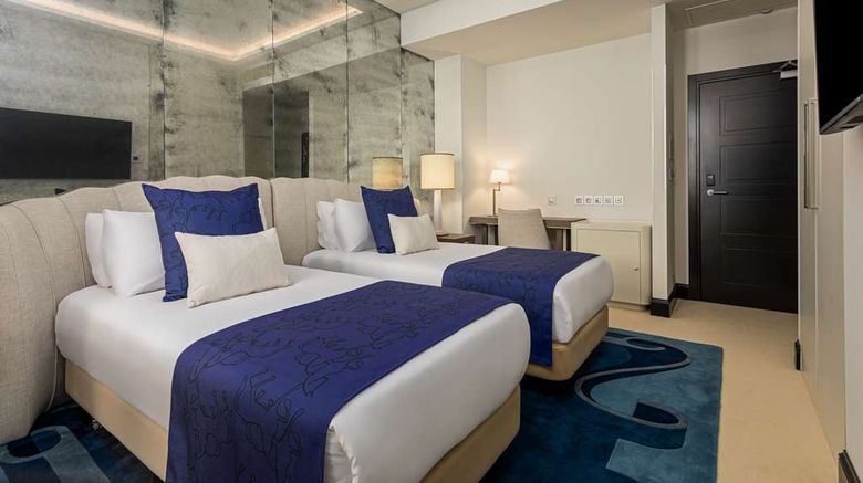 <b>Room Mate Filippo Room</b>. Images powered by <a href="https://iceportal.shijigroup.com/" title="IcePortal" target="_blank">IcePortal</a>.