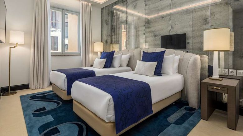 <b>Room Mate Filippo Room</b>. Images powered by <a href="https://iceportal.shijigroup.com/" title="IcePortal" target="_blank">IcePortal</a>.