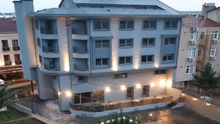 Eresin Hotels Express