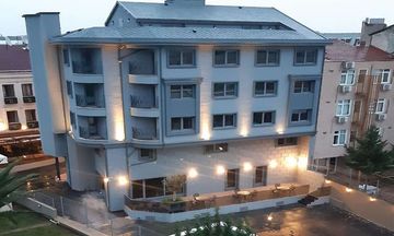 Eresin Hotels Express
