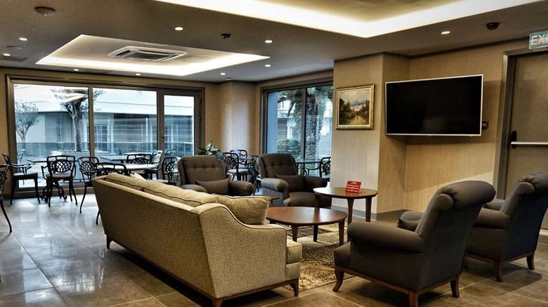 <b>Eresin Hotels Express Lobby</b>. Images powered by <a href="https://iceportal.shijigroup.com/" title="IcePortal" target="_blank">IcePortal</a>.