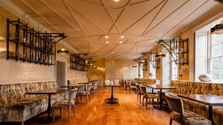 <b>Stoke Place Restaurant</b>. Images powered by <a href="https://iceportal.shijigroup.com/" title="IcePortal" target="_blank">IcePortal</a>.