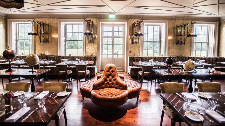 <b>Stoke Place Restaurant</b>. Images powered by <a href="https://iceportal.shijigroup.com/" title="IcePortal" target="_blank">IcePortal</a>.
