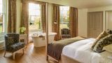 Stoke Place Room