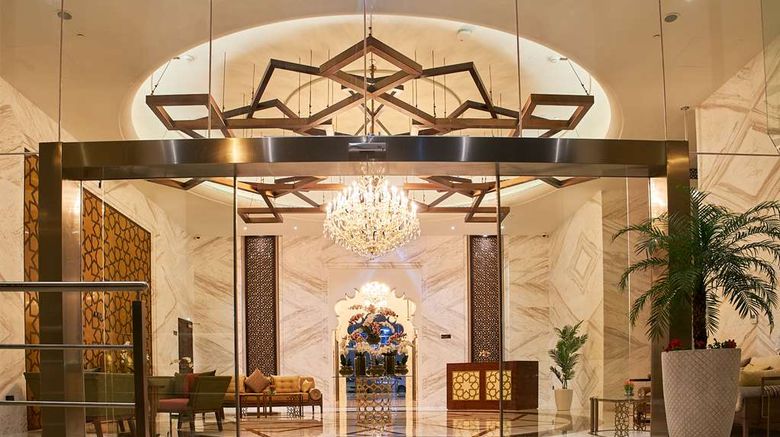 <b>Carlton Dubai Creek Hotel Other</b>. Images powered by <a href="https://iceportal.shijigroup.com/" title="IcePortal" target="_blank">IcePortal</a>.