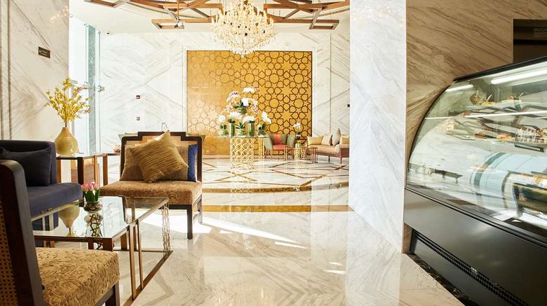 <b>Carlton Dubai Creek Hotel Restaurant</b>. Images powered by <a href="https://iceportal.shijigroup.com/" title="IcePortal" target="_blank">IcePortal</a>.