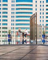 Carlton Dubai Creek Hotel