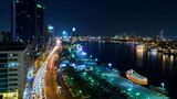 Carlton Dubai Creek Hotel Exterior