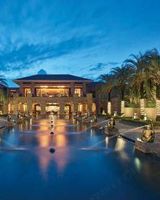 Sheraton Sanya Haitang Bay Resort