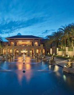 Sheraton Sanya Haitang Bay Resort