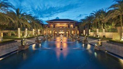 Sheraton Sanya Haitang Bay Resort