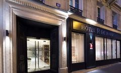 Hotel R de Paris