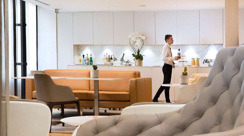 <b>Hotel R de Paris Restaurant</b>. Images powered by <a href="https://iceportal.shijigroup.com/" title="IcePortal" target="_blank">IcePortal</a>.