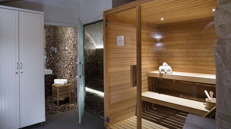 Hotel R de Paris Spa