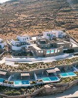 Radisson Blu Euphoria Resort, Mykonos