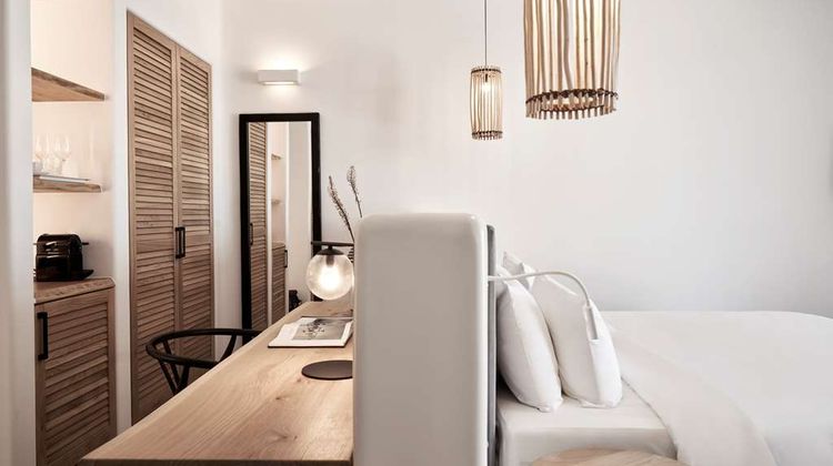 Radisson Blu Euphoria Resort, Mykonos Room