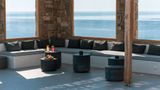 Radisson Blu Euphoria Resort, Mykonos Pool