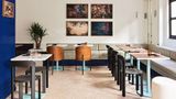 <b>Hotel Rosalie Restaurant</b>. Images powered by <a href="https://iceportal.shijigroup.com/" title="IcePortal" target="_blank">IcePortal</a>.