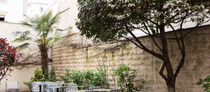 Hotel Rosalie Exterior