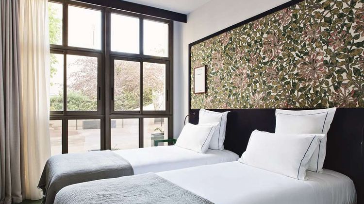 Hotel Rosalie Room